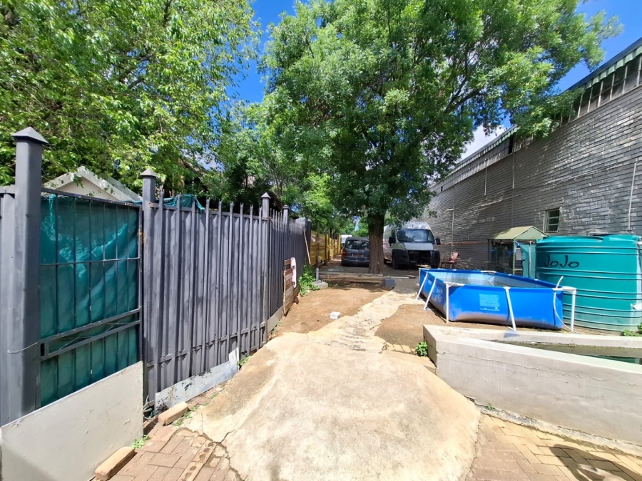 Commercial Property for Sale in Bayswater Free State